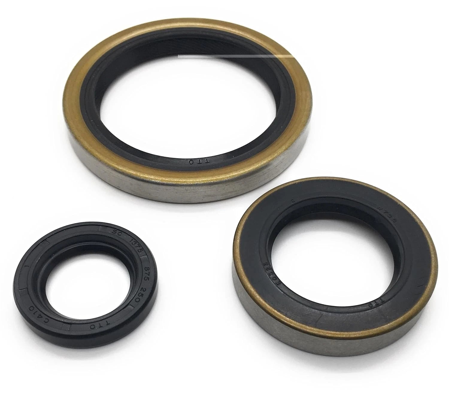 Upper Seal Kit for Mercruiser Alpha One (1972–1990) 26-32511A1