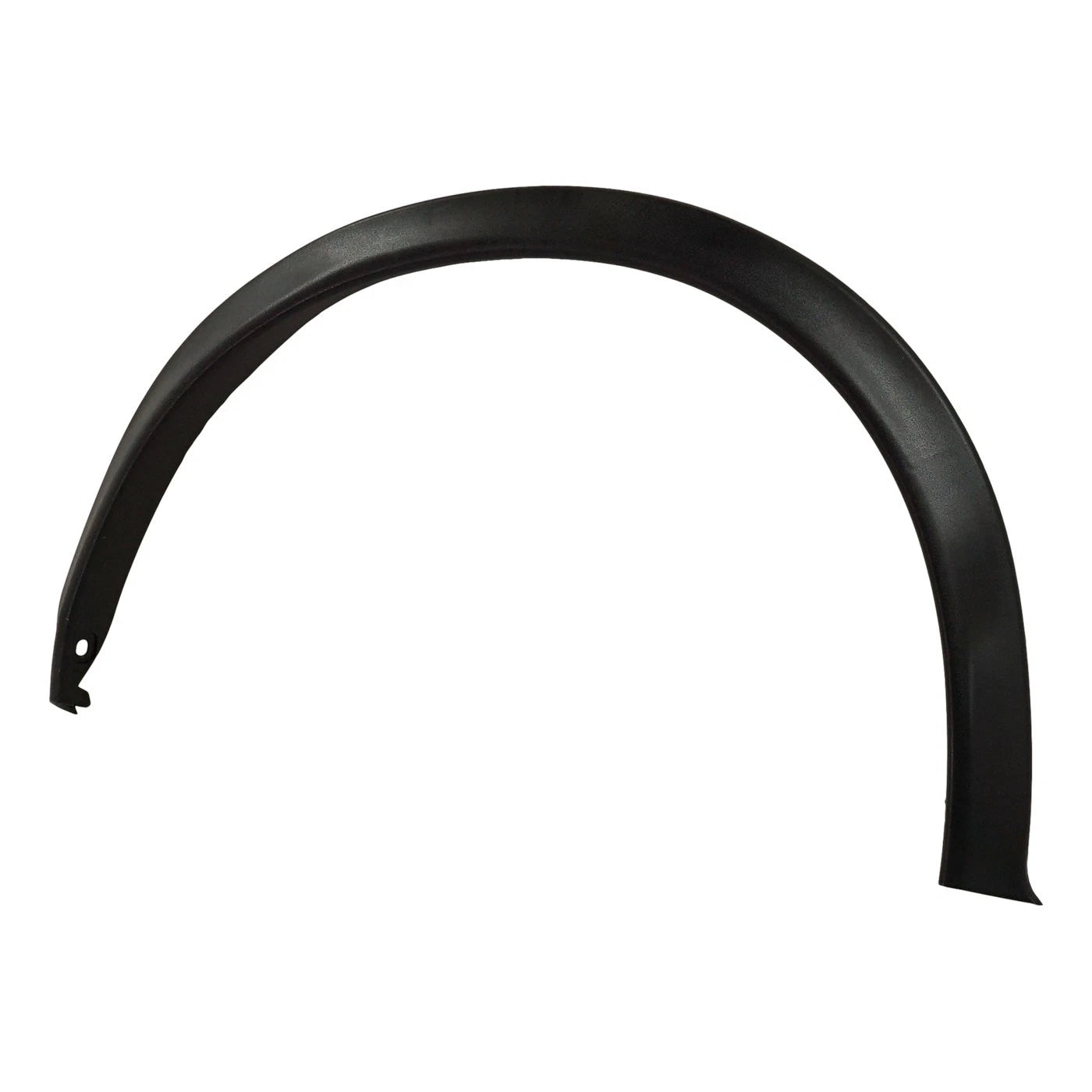 Fender Trim Molding for Nissan Juke (2011–2017) Front Passenger Primed