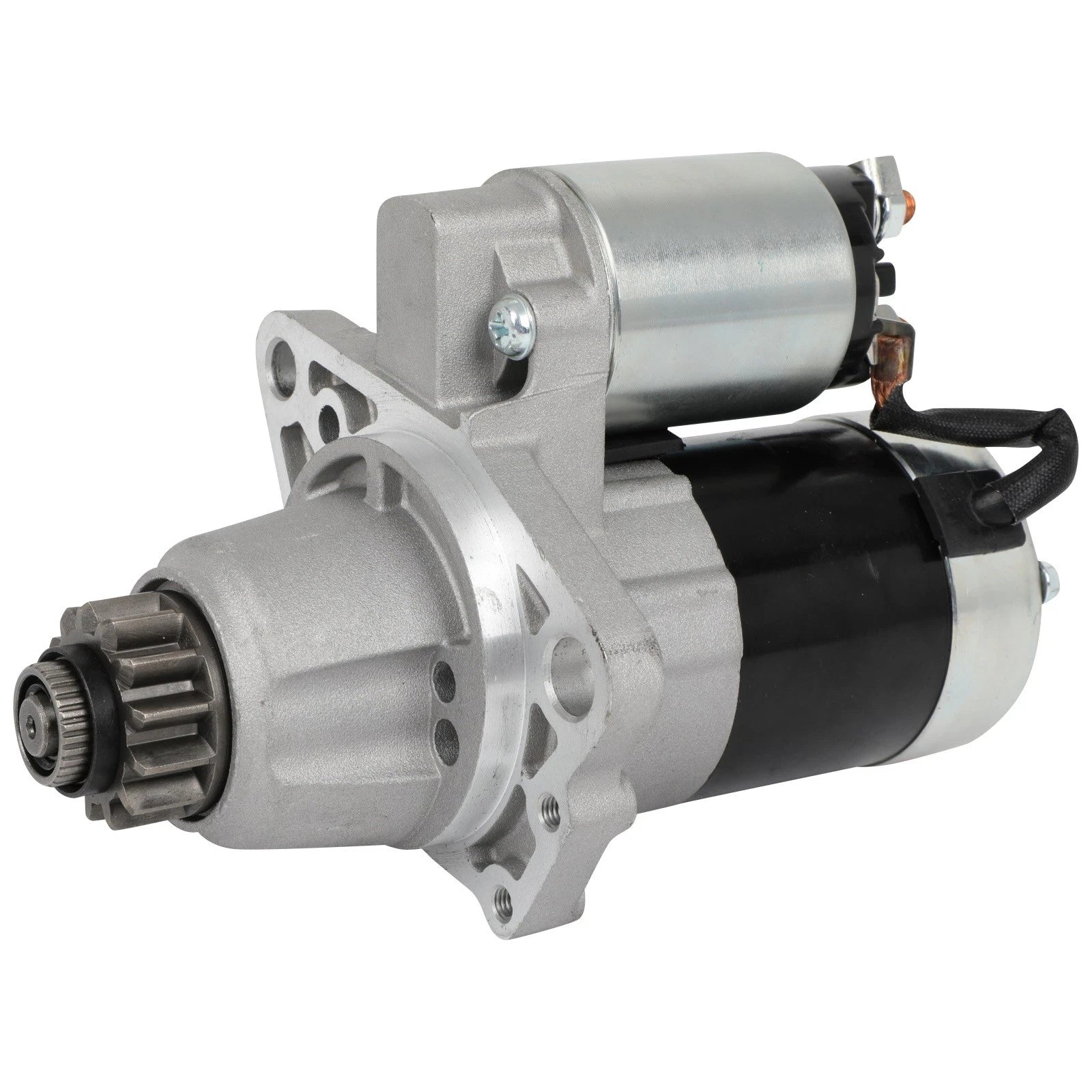 Starter for Nissan X-Trail (2005–2006) 17980S S-80412 23300-8H00R