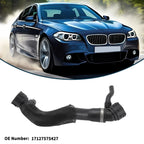 Radiator Hose No. 17127575427 for BMW 5er (2010–2013)
