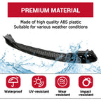 Lower Front Bumper Grille for Dodge Grand Caravan (2011-2020)