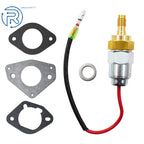 Carburetor Fuel Solenoid for Kohler CV620-CV740