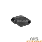 Rear Brake Master Cylinder Cover for Yamaha YFZ450R Raptor 700R (2006-2023)