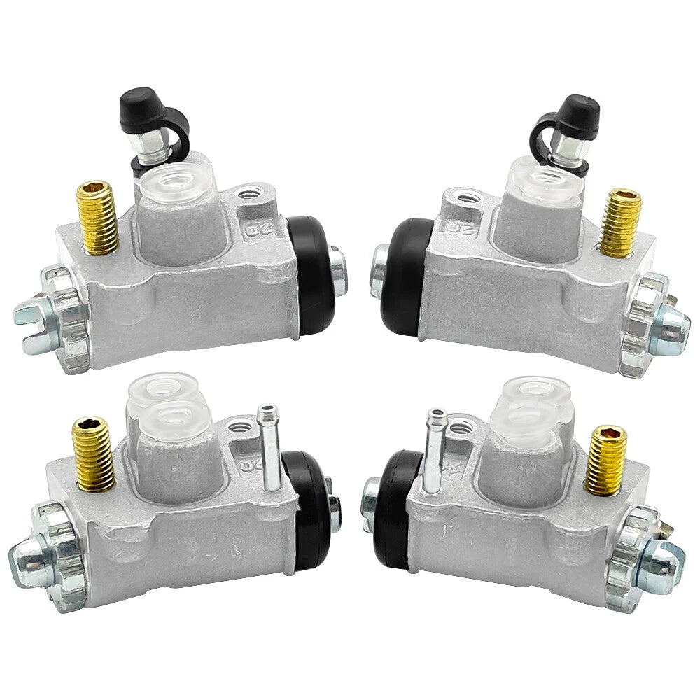 Front Brake Wheel Cylinders for Honda (45330-HC5-006, 45310-HC5-006, 45370-HC5-971)