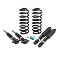Air Spring to Coil Spring Conversion Kit for Arnott (C-3185)