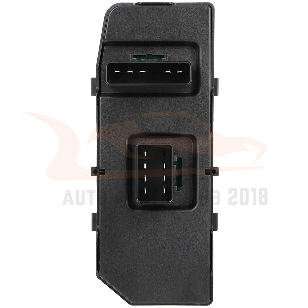 High Performance Window Switch for Chevrolet Impala (2009-2013)