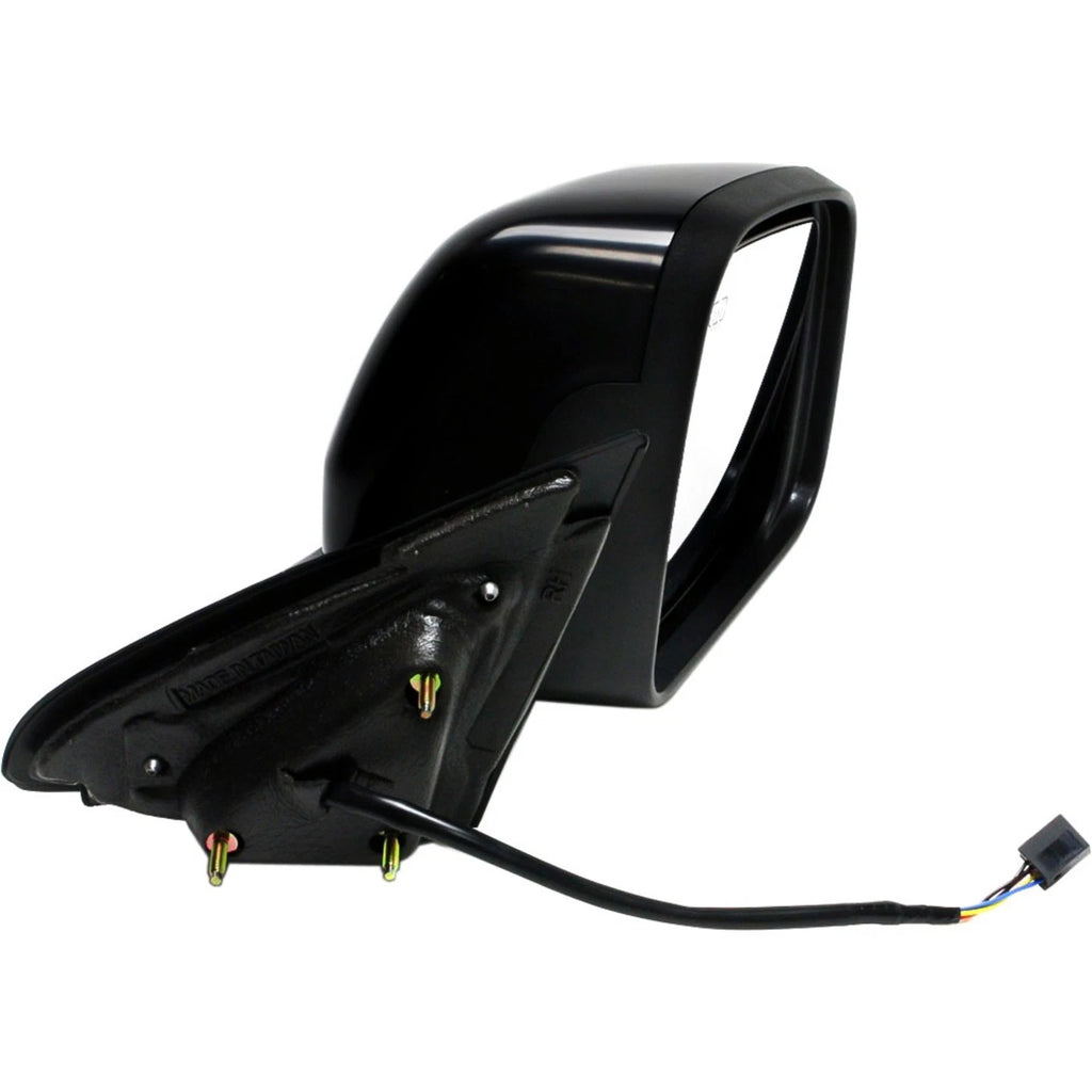 Power Heated Right Side Mirror for Jeep Grand Cherokee (2011–2018)