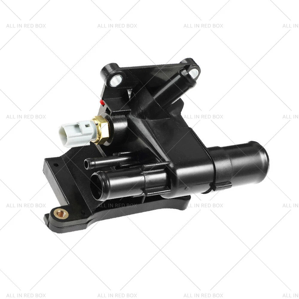 Engine Coolant Thermostat Housing for Mazda 3 5 6 (2006–2013) LF941517Z