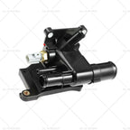 Engine Coolant Thermostat Housing for Mazda 3 5 6 (2006–2013) LF941517Z