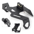 License Plate Holder Tail Tidy Fender Eliminator for YAMAHA MT-15 (2019-2020)