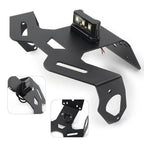 License Plate Holder Tail Tidy Fender Eliminator for YAMAHA MT-15 (2019-2020)
