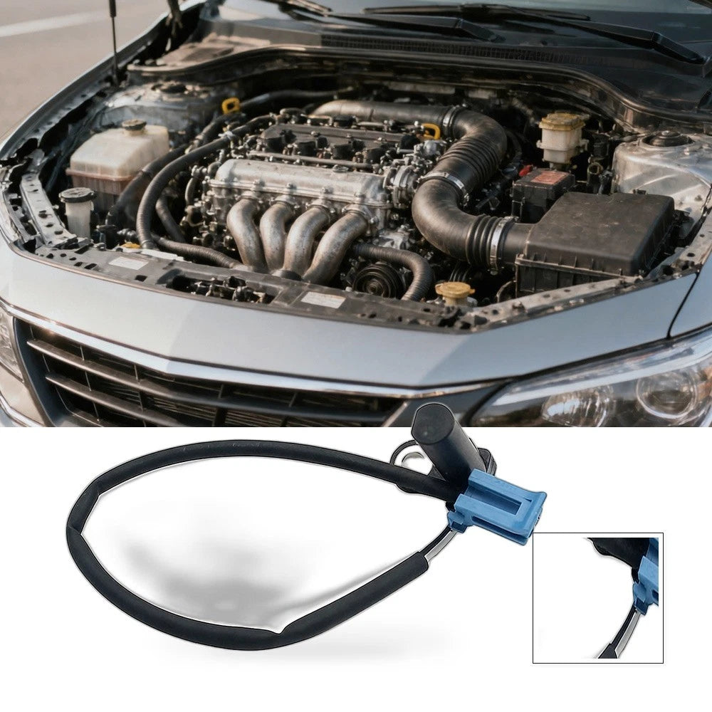Transmission Speed Sensor for Chevrolet Cruze Malibu Equinox (2010–2017) 24253027