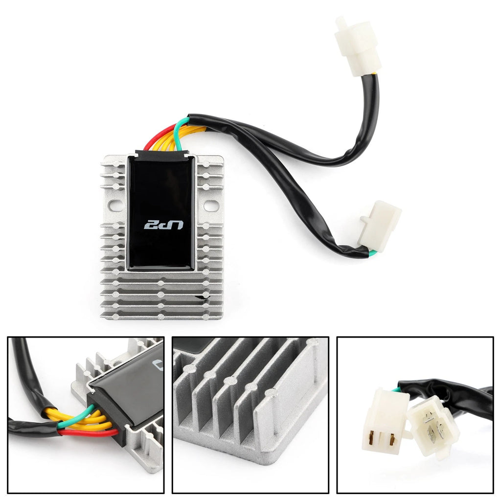 Regulator Rectifier 31600-KED9-900 for Kymco Xciting People Downtown (200–500)