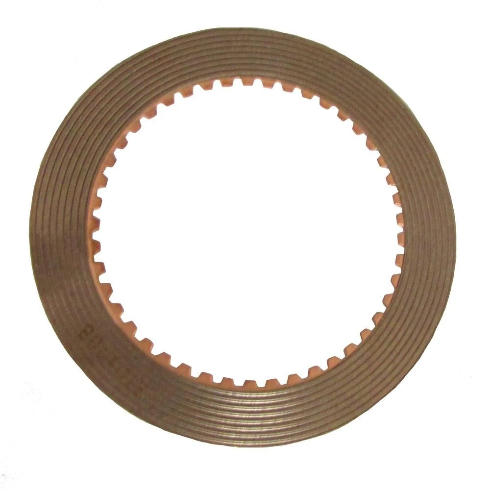 Friction Disc for Massey Ferguson 60 Backhoe (2757328M1)