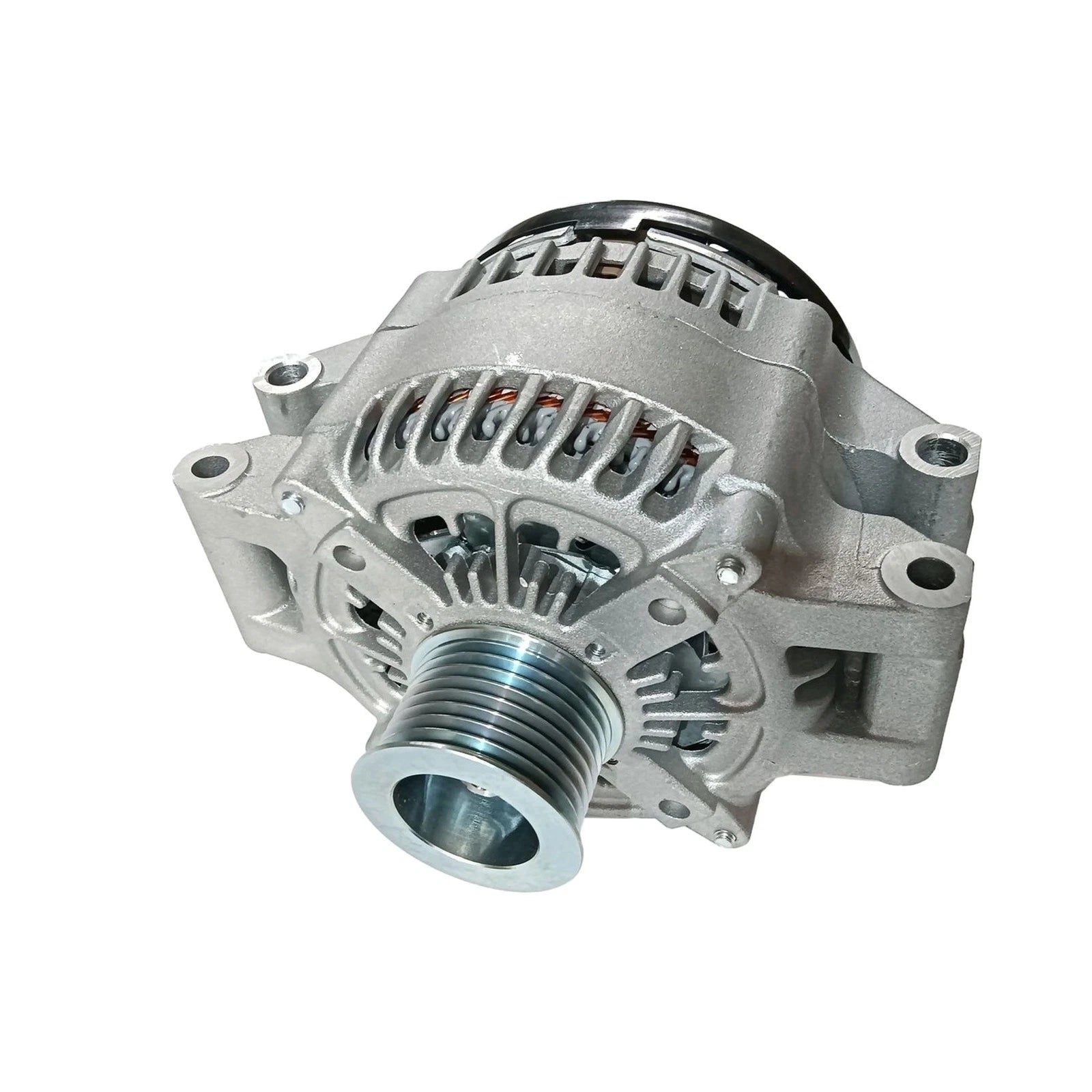 Alternator for BMW X5 F15 3.0L (2014–2018) 210A