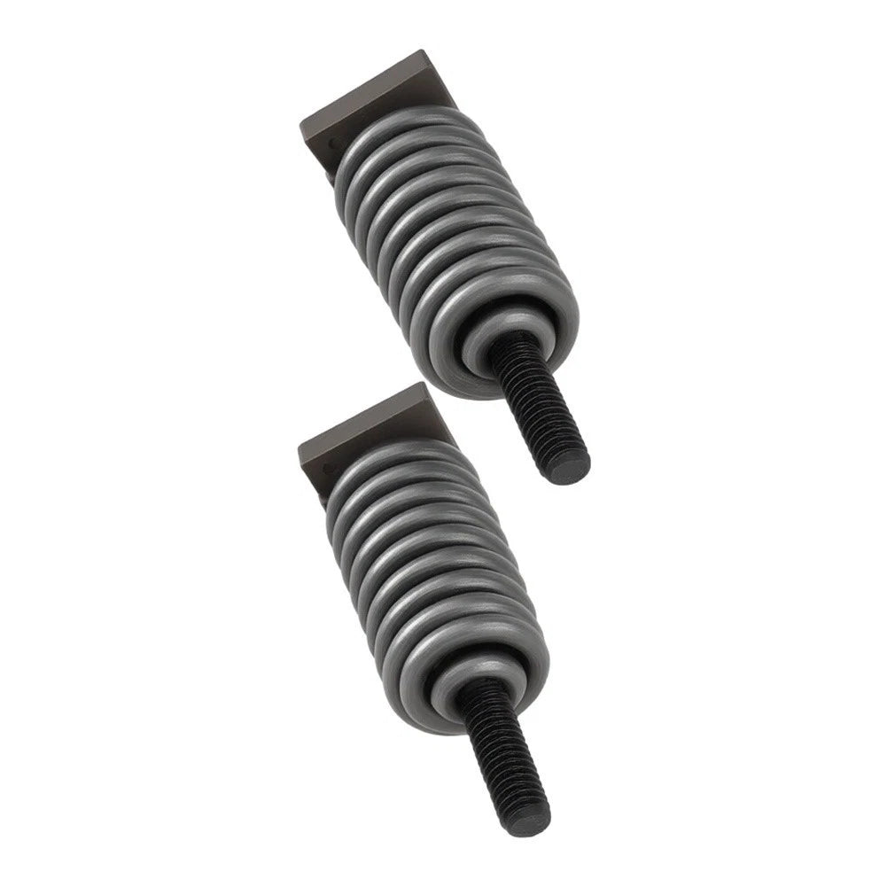 Vibration Damping Spring for Chainsaw (High-carbon Spring Steel)