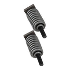 Vibration Damping Spring for Chainsaw (High-carbon Spring Steel)