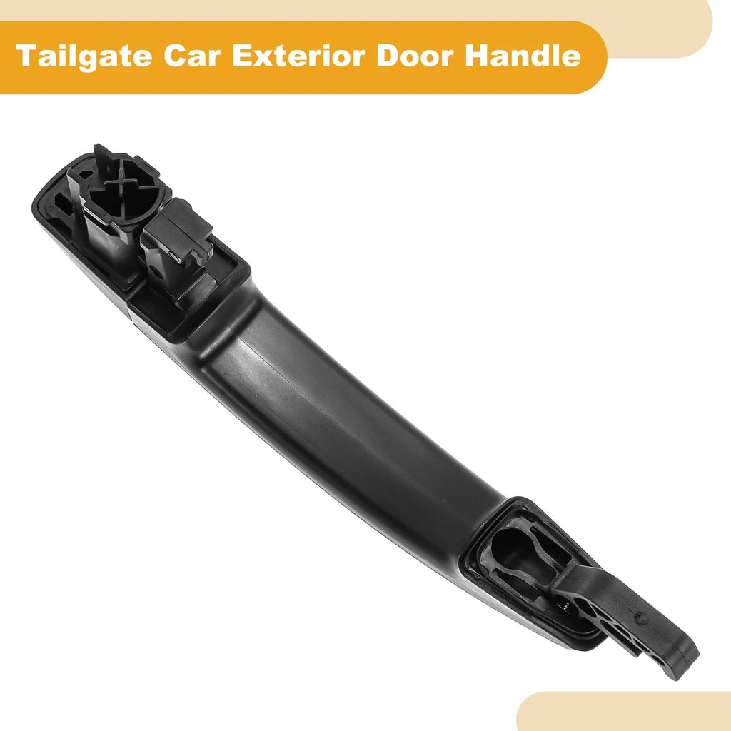 Front Right Exterior Door Handle No. 25936893 for Buick Encore (2013–2022)