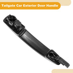 Front Right Exterior Door Handle No. 25936893 for Buick Encore (2013–2022)