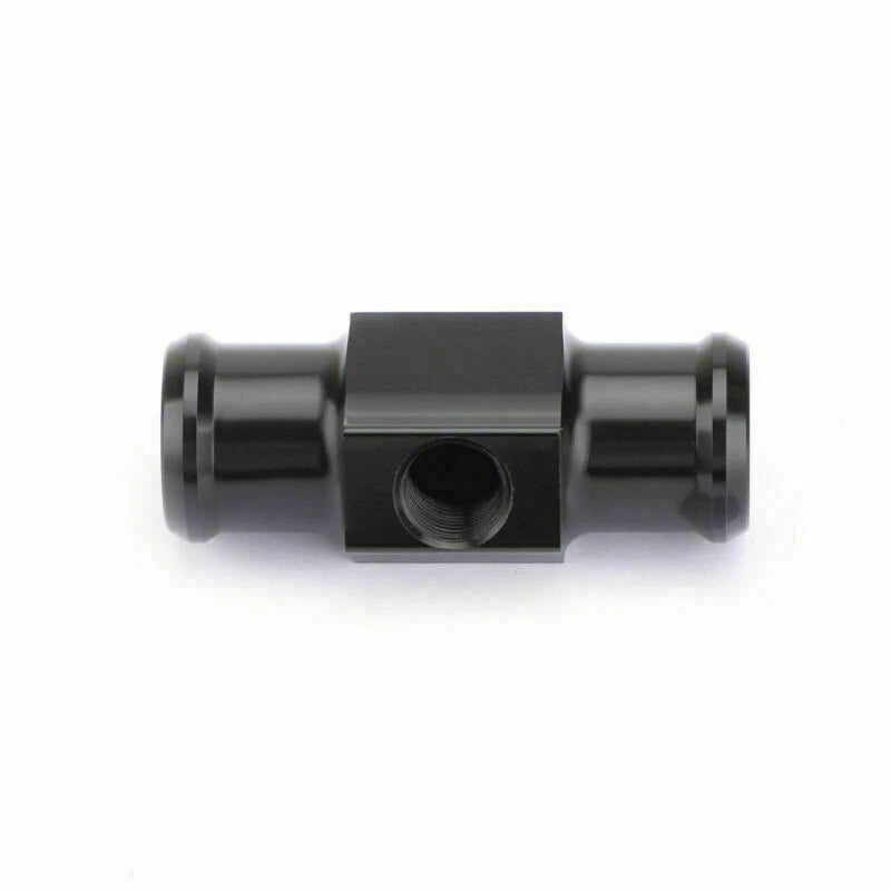 22mm Black Water Temperature Joint Pipe Gauge for Moto T9