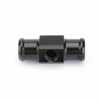 22mm Black Water Temperature Joint Pipe Gauge for Moto T9