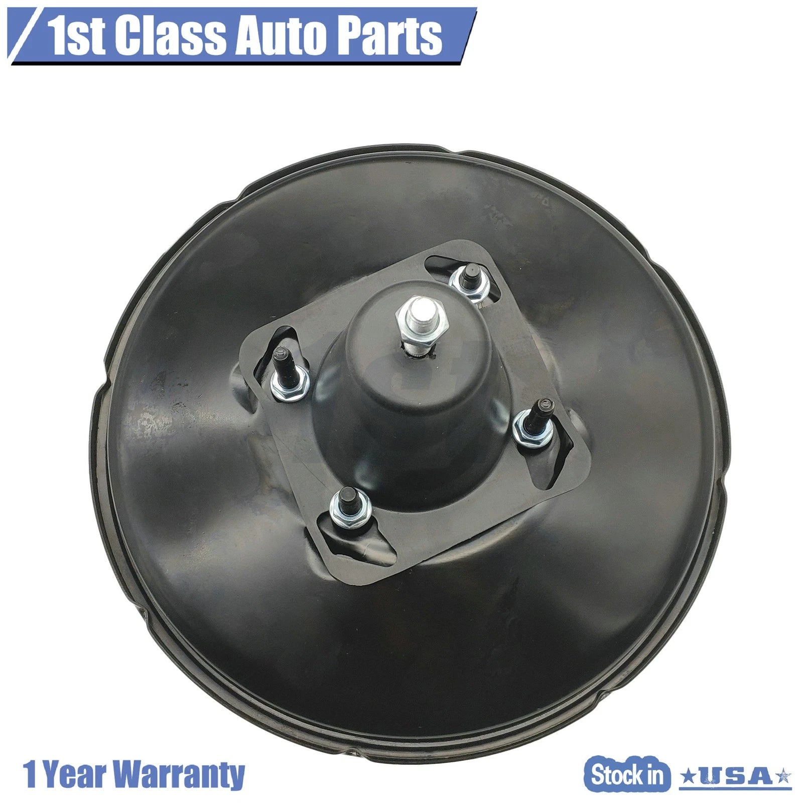 Vacuum Power Brake Booster for Lexus IS350 GS350 GS460 (2006–2015)