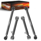 Adjustable Rear Control Arms 0-6" Lift for Jeep Gladiator (2021) Ram 1500 (2009–2024)