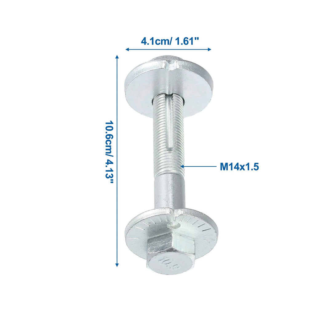 Alignment Cam Bolt for Nissan X-Trail (2007–2019) No. 55226JG00B
