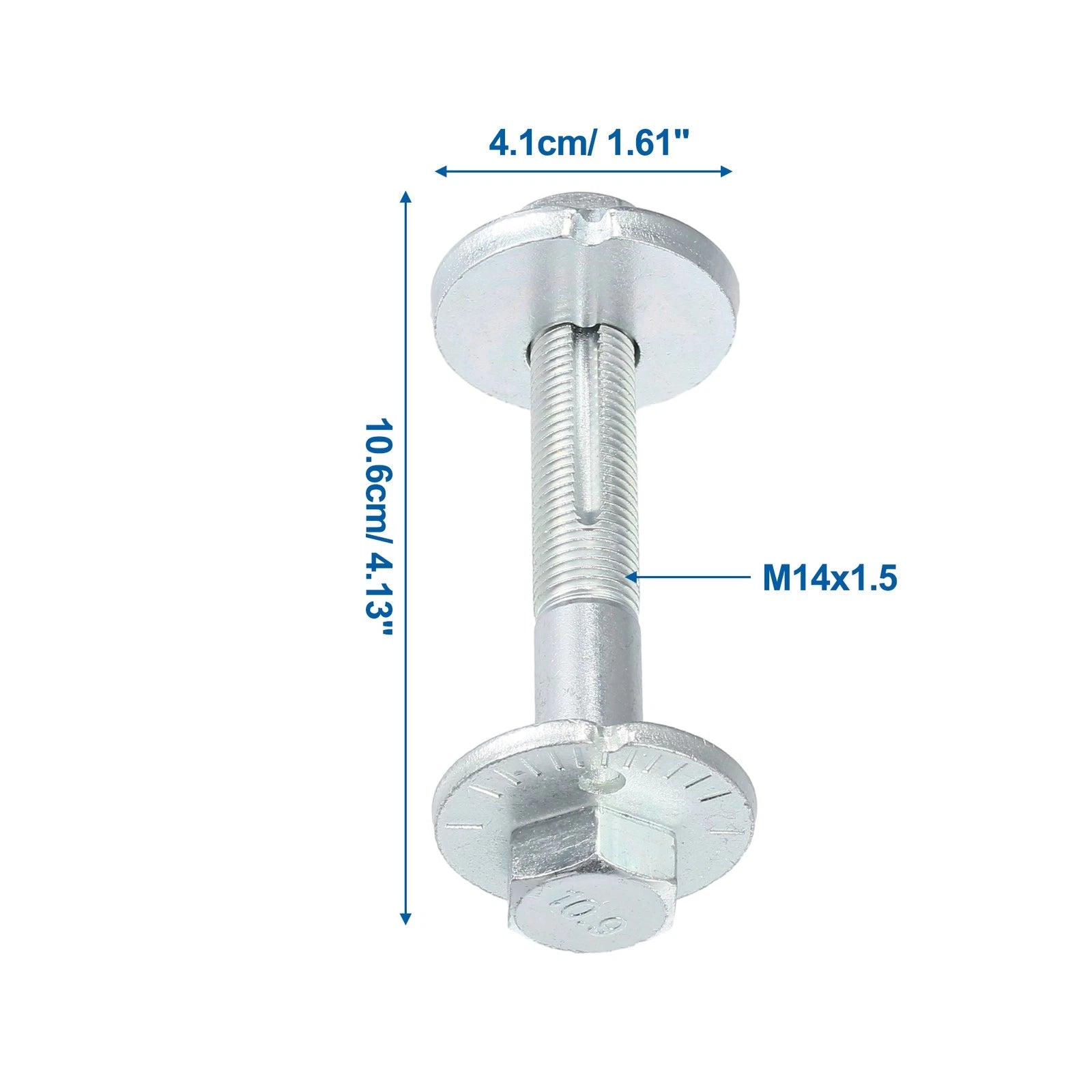 Alignment Cam Bolt for Nissan X-Trail (2007–2019) No. 55226JG00B