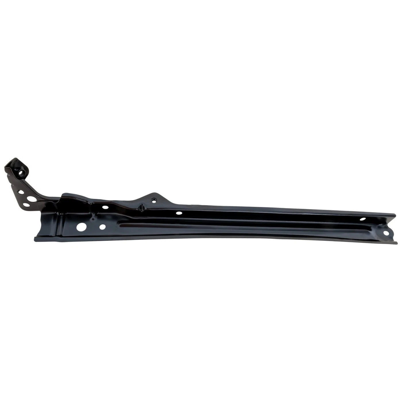 Set of 2 Hood Latches for GS350 (Driver & Passenger Side)