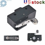 Pedal Micro Switch 31535-G1 for EZGO TXT (1996–2023)