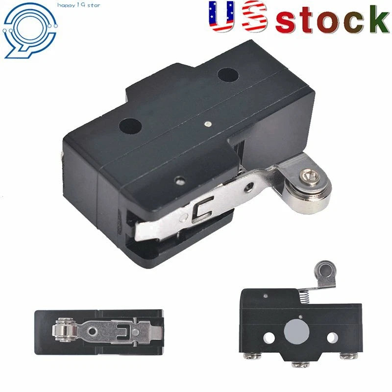 Pedal Micro Switch 31535-G1 for EZGO TXT (1996–2023)