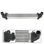 Air Cooled Intercooler for Chevy Equinox GMC Terrain L4 2.0L (2018–2020)