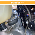 TPI Injector Relocation Block for KTM 150 300 EXC XCW 250 300 XC (2022)
