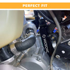 TPI Injector Relocation Block for KTM 150 300 EXC XCW 250 300 XC (2022)