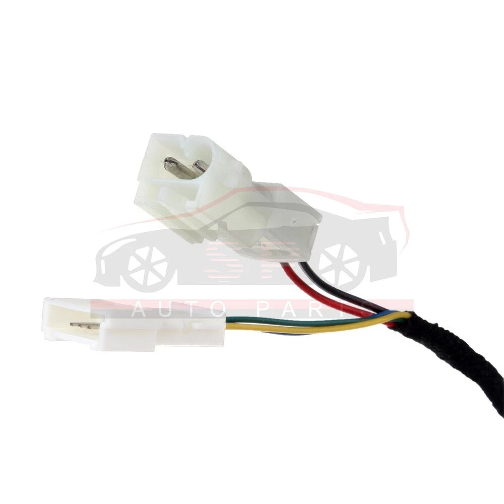 Rear Right Electric Tailgate Lift Support for BMW X5 (2007-2013)