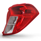 Tail Light Assembly for Chevy Spark (2016–2022) - Red Brake Lamps, Right Side