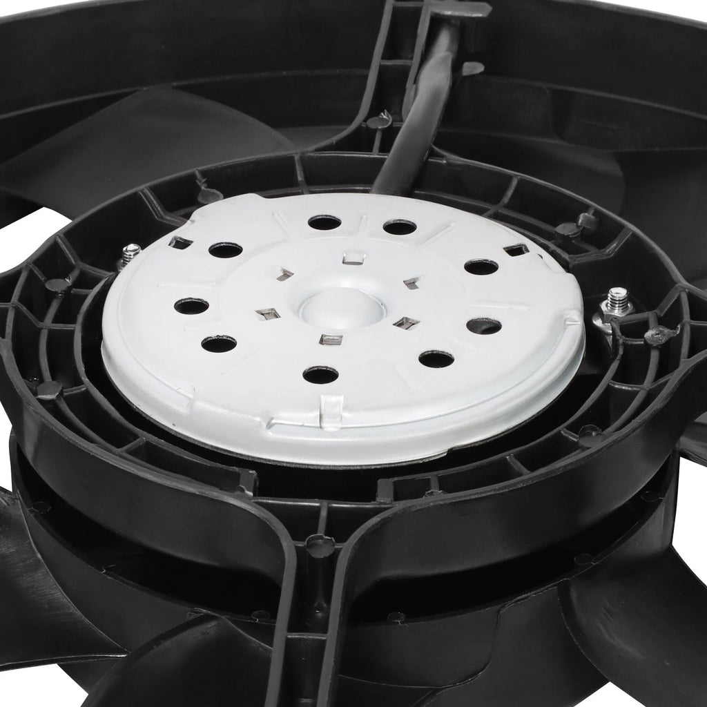 Electric Radiator Cooling Fan for Amanti (2004–2006)