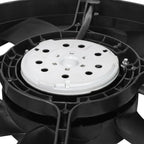 Electric Radiator Cooling Fan for Amanti (2004–2006)