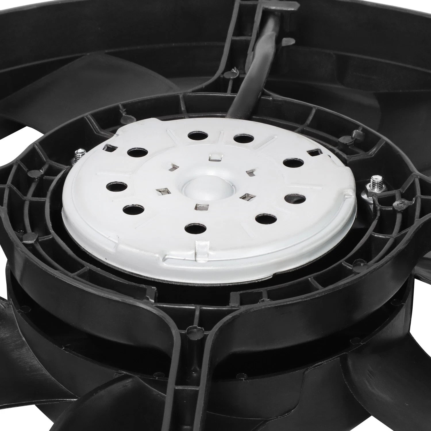 Electric Radiator Cooling Fan for Amanti (2004–2006)
