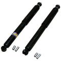 2 Front Gas Shock Absorbers for Toyota Hilux LN36 LN46 RN36 RN46 4x4