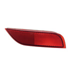 Rear Left Bumper Reflector Light for Make Model 