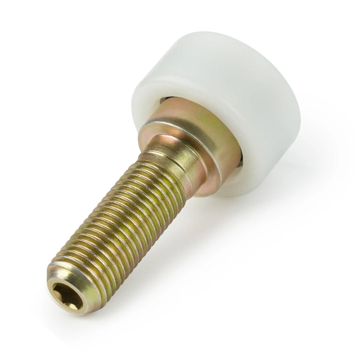 Cab Windshield Roller for John Deere 313 315 CT322 CT332 (AT319018)