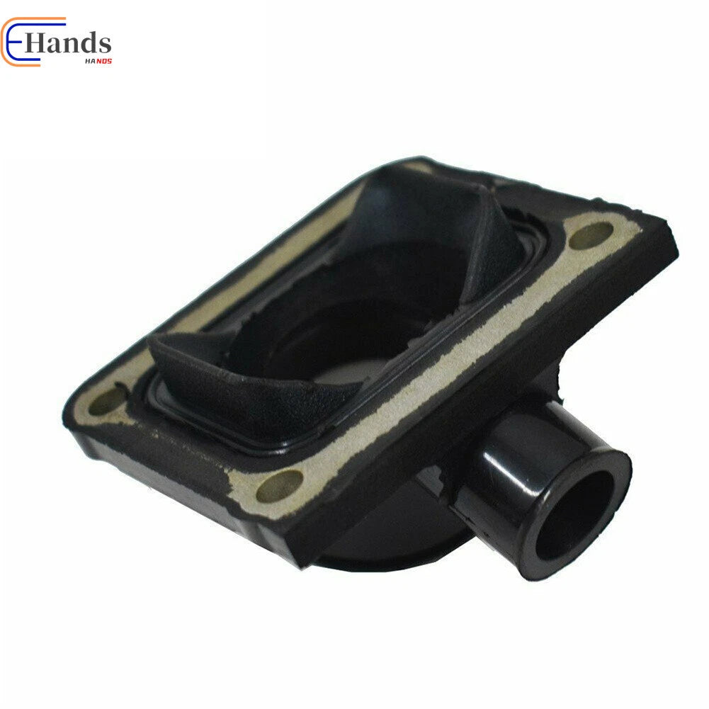 Carburetor Air Cleaner Joint for Yamaha Banshee 350 (1987–2006)