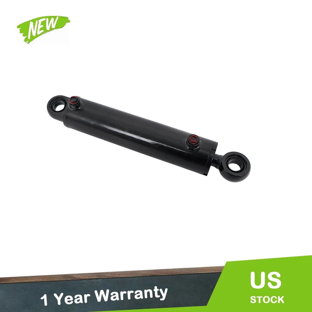 Power Steering Cylinder for Case IH JX90 JX95 (2000–2005)