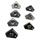 Adjustable Weights Set for Cobra Golf (Various Sizes)