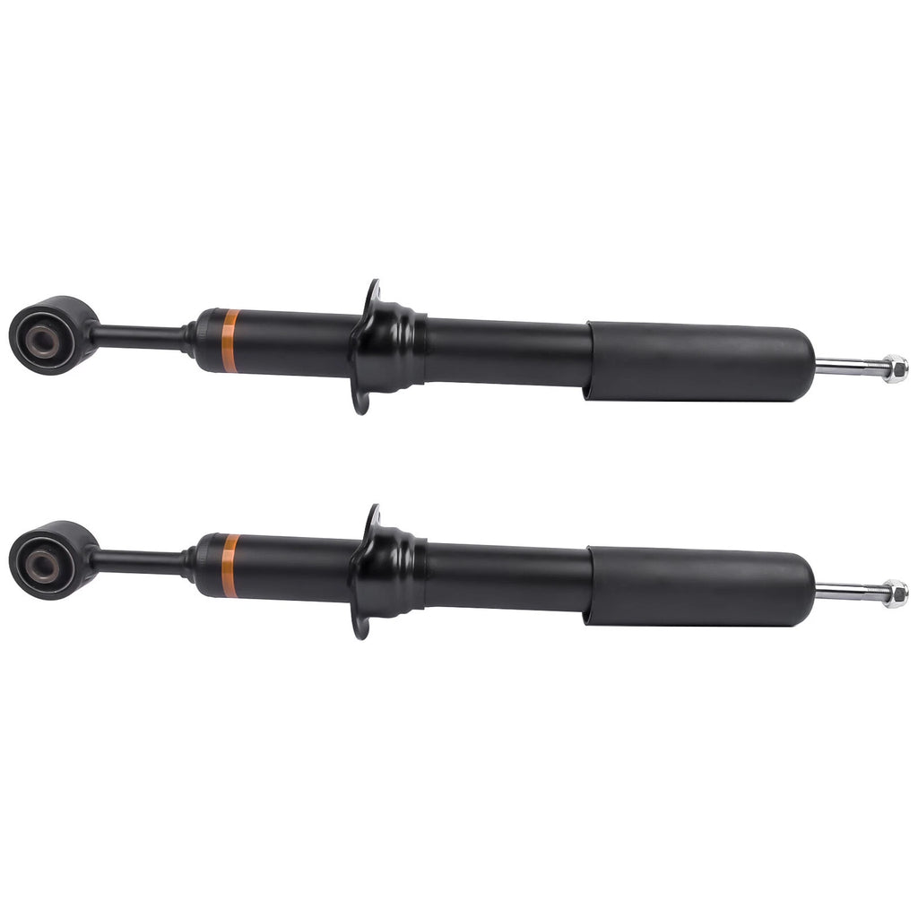 2X Front Air Shocks Struts Absorbers Kit for Lexus GX470 (2003–2009)