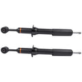 2X Front Air Shocks Struts Absorbers Kit for Lexus GX470 (2003–2009)