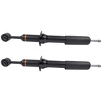 2X Front Air Shocks Struts Absorbers Kit for Lexus GX470 (2003–2009)