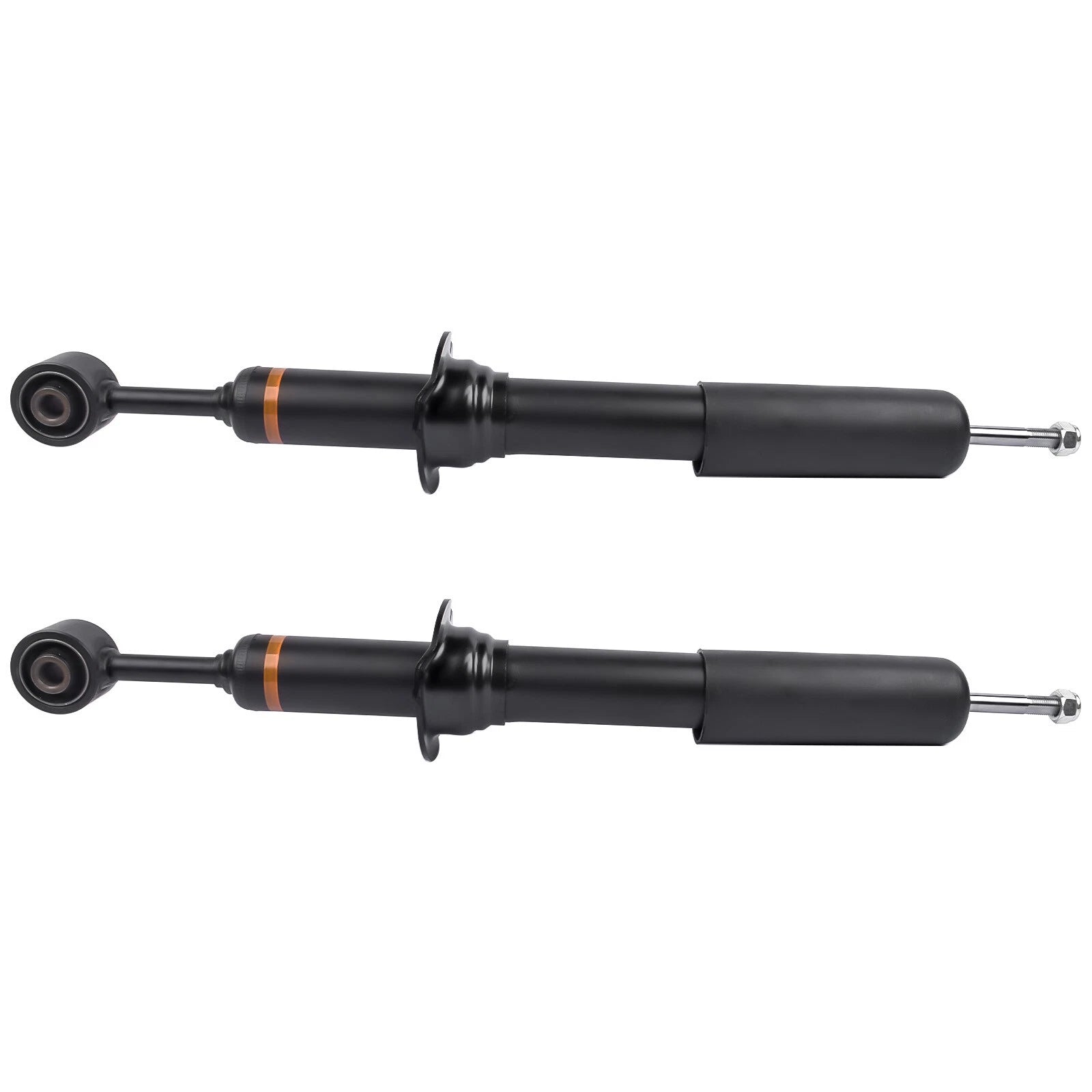 2X Front Air Shocks Struts Absorbers Kit for Lexus GX470 (2003–2009)